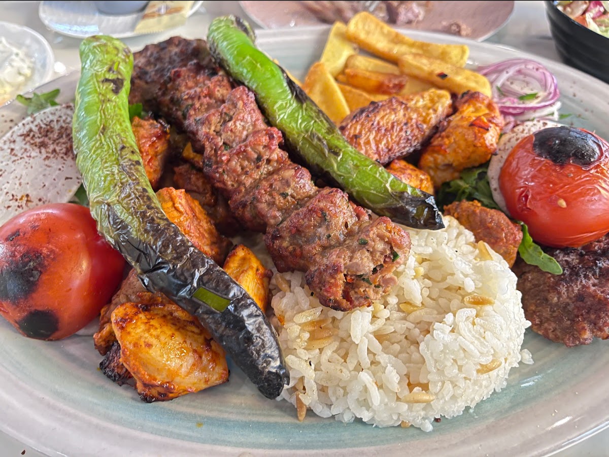 Slide Background Image